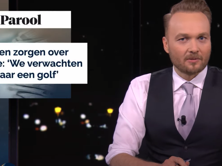 Arjen Lubach niet enthousiast over aanpak gehoorschade